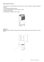 Предварительный просмотр 40 страницы Fral DF010 Owner'S Manual