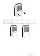 Предварительный просмотр 25 страницы Fral DF020 Owner'S Manual