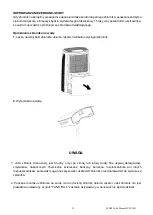 Предварительный просмотр 39 страницы Fral DF020 Owner'S Manual