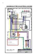 Preview for 16 page of Fral DRC100 Use And Maintenance Manual