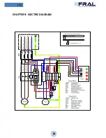 Предварительный просмотр 20 страницы Fral FD360 Installation, Operation & Maintenance Manual