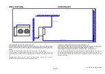 Preview for 28 page of Fral FD750 TCR Installation, Use And Maintenance Manual