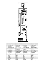 Preview for 5 page of Fral FD96 Use And Maintenace Manual