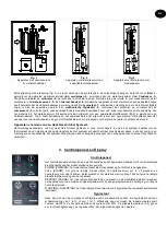 Preview for 7 page of Fral FD96 Use And Maintenace Manual