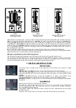 Preview for 11 page of Fral FD96 Use And Maintenace Manual