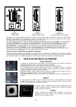 Preview for 19 page of Fral FD96 Use And Maintenace Manual