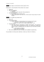 Preview for 6 page of Fral FDKA100.1 Use And Maintenance Manual