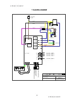 Preview for 8 page of Fral FDKA100.1 Use And Maintenance Manual