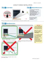 Предварительный просмотр 11 страницы Fral FDKA100.1 Use And Maintenance Manual