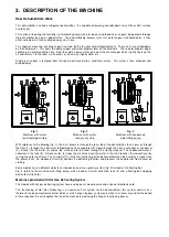 Preview for 6 page of Fral FDNF62 User And Maintenance Manual