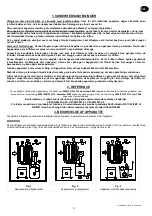 Preview for 5 page of Fral FDNSRC44.1005 Use And Maintenace Manual