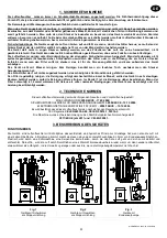 Preview for 11 page of Fral FDNSRC44.1005 Use And Maintenace Manual