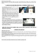 Preview for 13 page of Fral FDNSRC44.1005 Use And Maintenace Manual