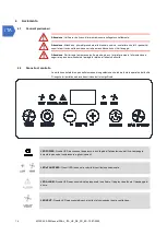 Preview for 14 page of Fral FSC25 Technical Manual