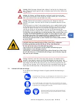 Preview for 37 page of Fral FSC25 Technical Manual