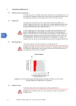 Preview for 40 page of Fral FSC25 Technical Manual