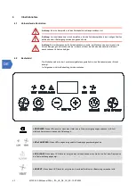 Preview for 42 page of Fral FSC25 Technical Manual