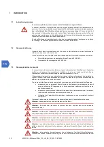 Preview for 50 page of Fral FSC25 Technical Manual