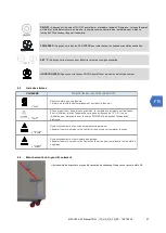 Preview for 57 page of Fral FSC25 Technical Manual