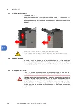 Preview for 58 page of Fral FSC25 Technical Manual