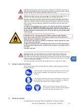 Preview for 65 page of Fral FSC25 Technical Manual