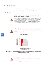 Preview for 68 page of Fral FSC25 Technical Manual