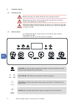 Preview for 70 page of Fral FSC25 Technical Manual