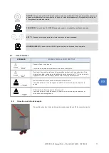 Preview for 71 page of Fral FSC25 Technical Manual