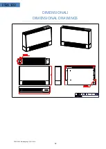 Предварительный просмотр 52 страницы Fral FSW100 Series Technical Manual