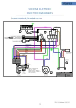 Preview for 26 page of Fral FSW63 Series Technical Manual