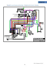 Preview for 28 page of Fral FSW63 Series Technical Manual