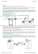 Preview for 8 page of Fral Super Cool FSC09.1 User Manual