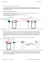 Preview for 9 page of Fral Super Cool FSC09.1 User Manual