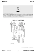 Preview for 23 page of Fral Super Cool FSC09.1 User Manual