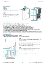 Preview for 28 page of Fral Super Cool FSC09.1 User Manual