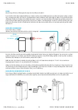 Preview for 30 page of Fral Super Cool FSC09.1 User Manual