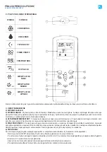 Preview for 7 page of Fral SUPER COOL FSC09C User Manual