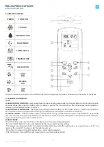 Preview for 18 page of Fral SUPER COOL FSC09C User Manual