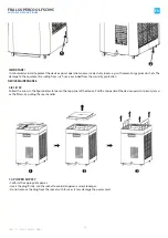 Preview for 20 page of Fral SUPER COOL FSC09C User Manual