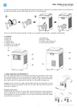 Preview for 27 page of Fral SUPER COOL FSC09C User Manual