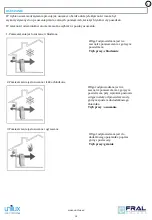 Preview for 11 page of Fral Super Cool FSC14.1SC User Manual