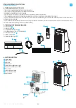 Preview for 4 page of Fral SUPER COOL User Manual