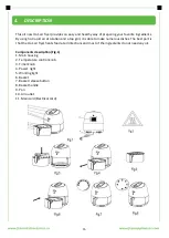 Preview for 16 page of FRAM FAF-1500BK Manual