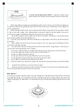 Предварительный просмотр 35 страницы FRAM FBH-S4IWF-GRBG Manual