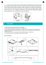 Предварительный просмотр 10 страницы FRAM FBH-S4IWF-RBG User Manual