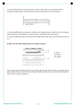 Предварительный просмотр 11 страницы FRAM FBH-S4IWF-RBG User Manual