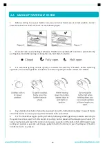 Preview for 34 page of FRAM FBH-S4IWF-RBG User Manual