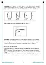 Preview for 9 page of FRAM FBH-S705IWF-RBK User Manual