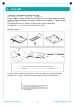 Предварительный просмотр 11 страницы FRAM FBH-S705IWF-RBK User Manual