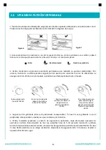 Предварительный просмотр 14 страницы FRAM FBH-S705IWF-RBK User Manual